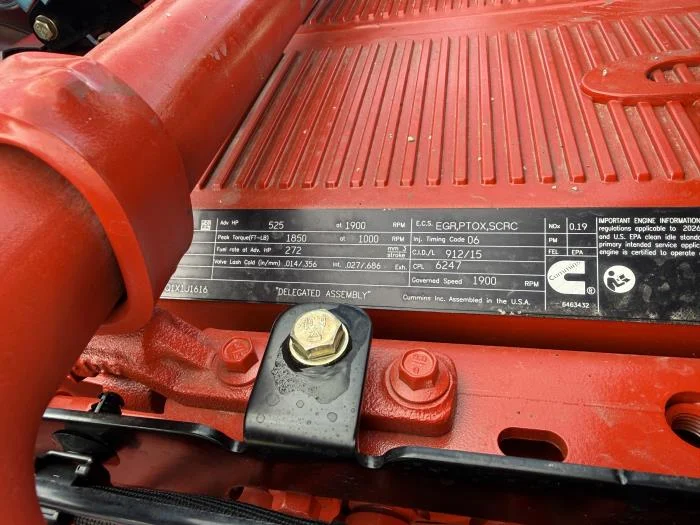 2027 Peterbilt 567 - image 9