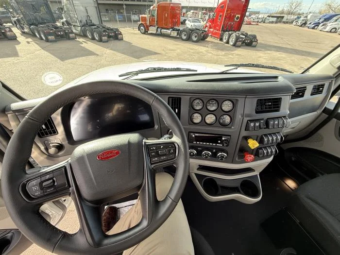 2027 Peterbilt 567 in Denver, CO — photo 11