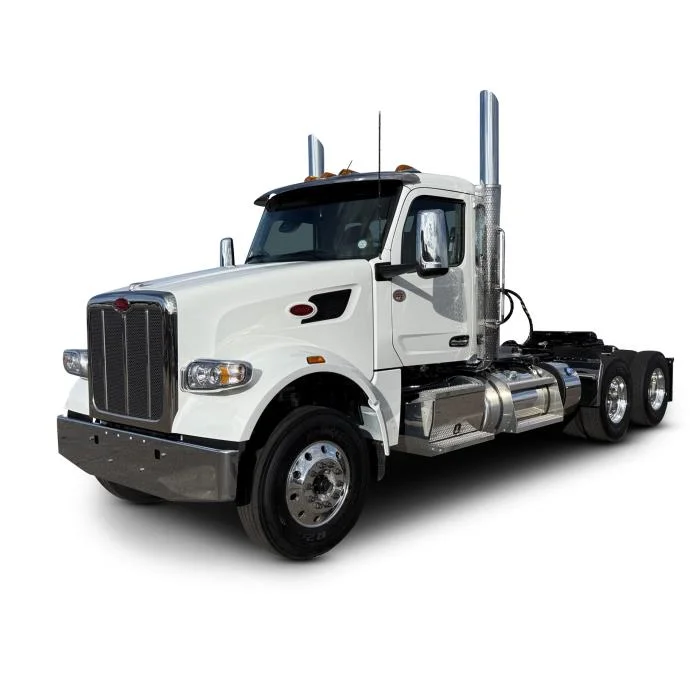 2027 Peterbilt 567 in Denver, CO