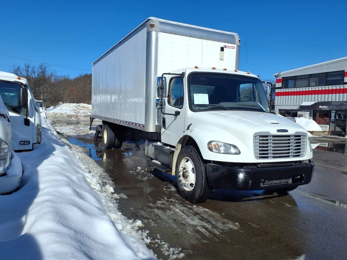 2019 Freightliner M2 106 - image 3