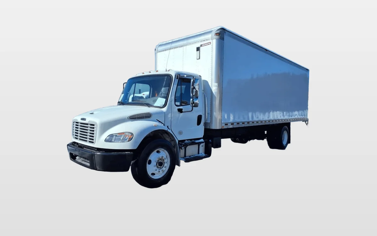 2019 Freightliner M2 106 - image 1