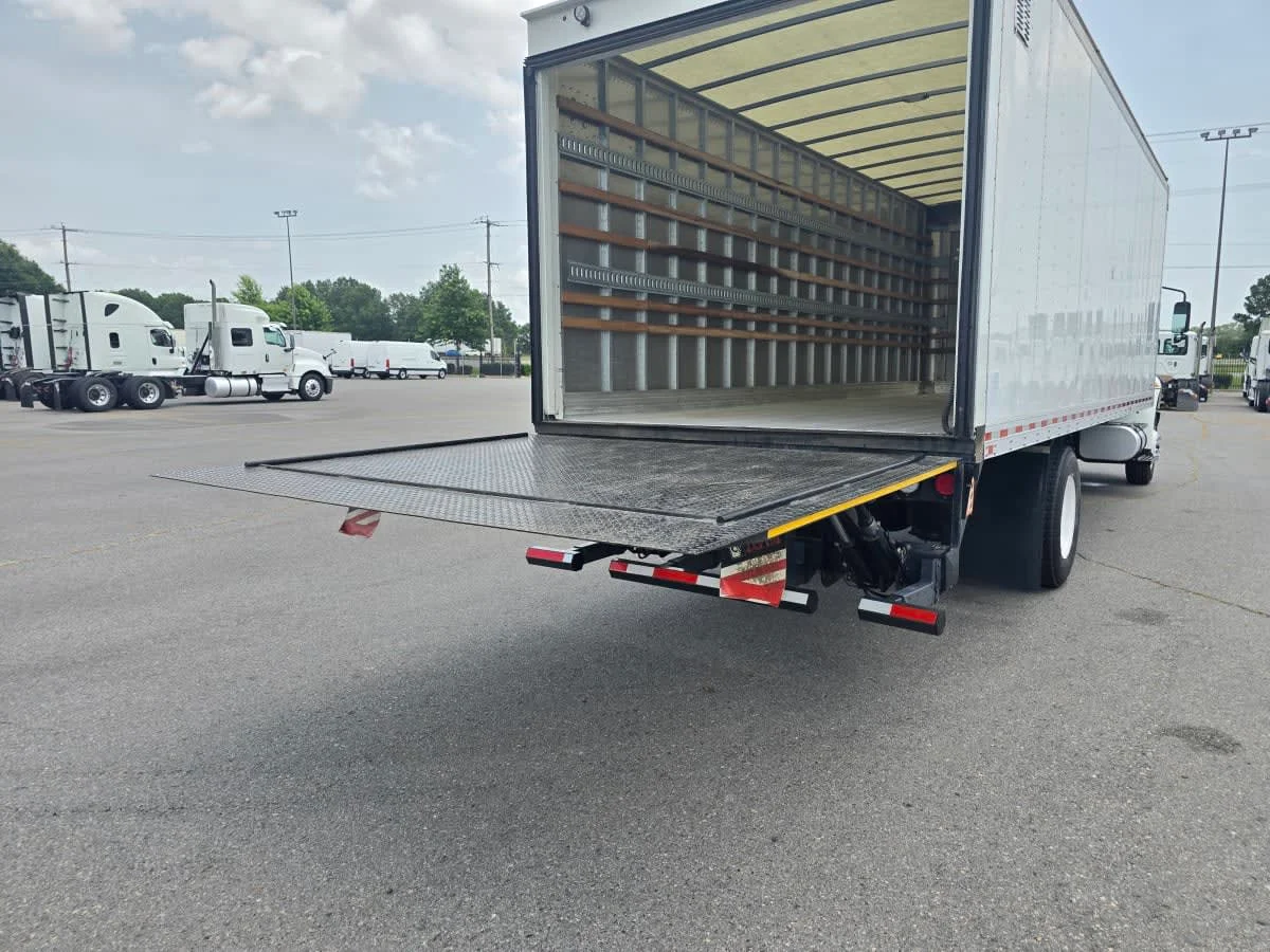 2022 International MV in North Little Rock, AR — photo 12