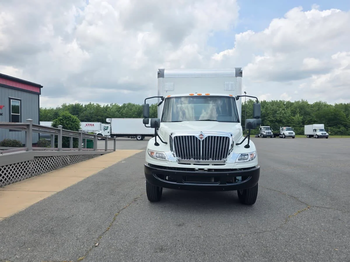 2022 International MV in North Little Rock, AR — photo 2