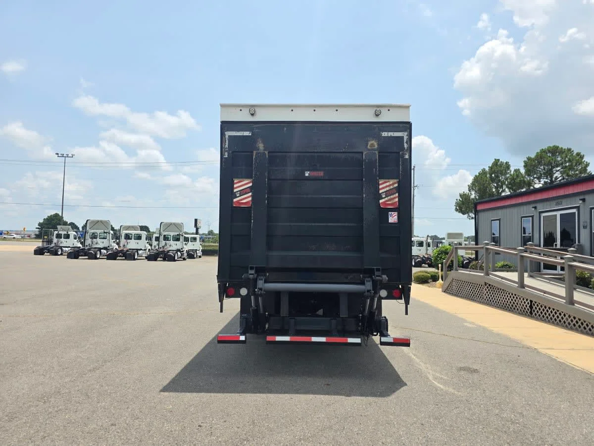 2022 International MV in North Little Rock, AR — photo 5