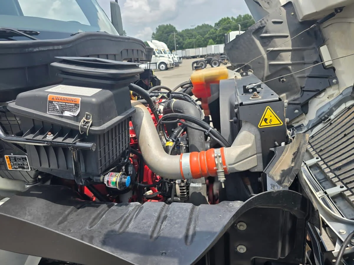 2022 International MV in North Little Rock, AR — photo 10