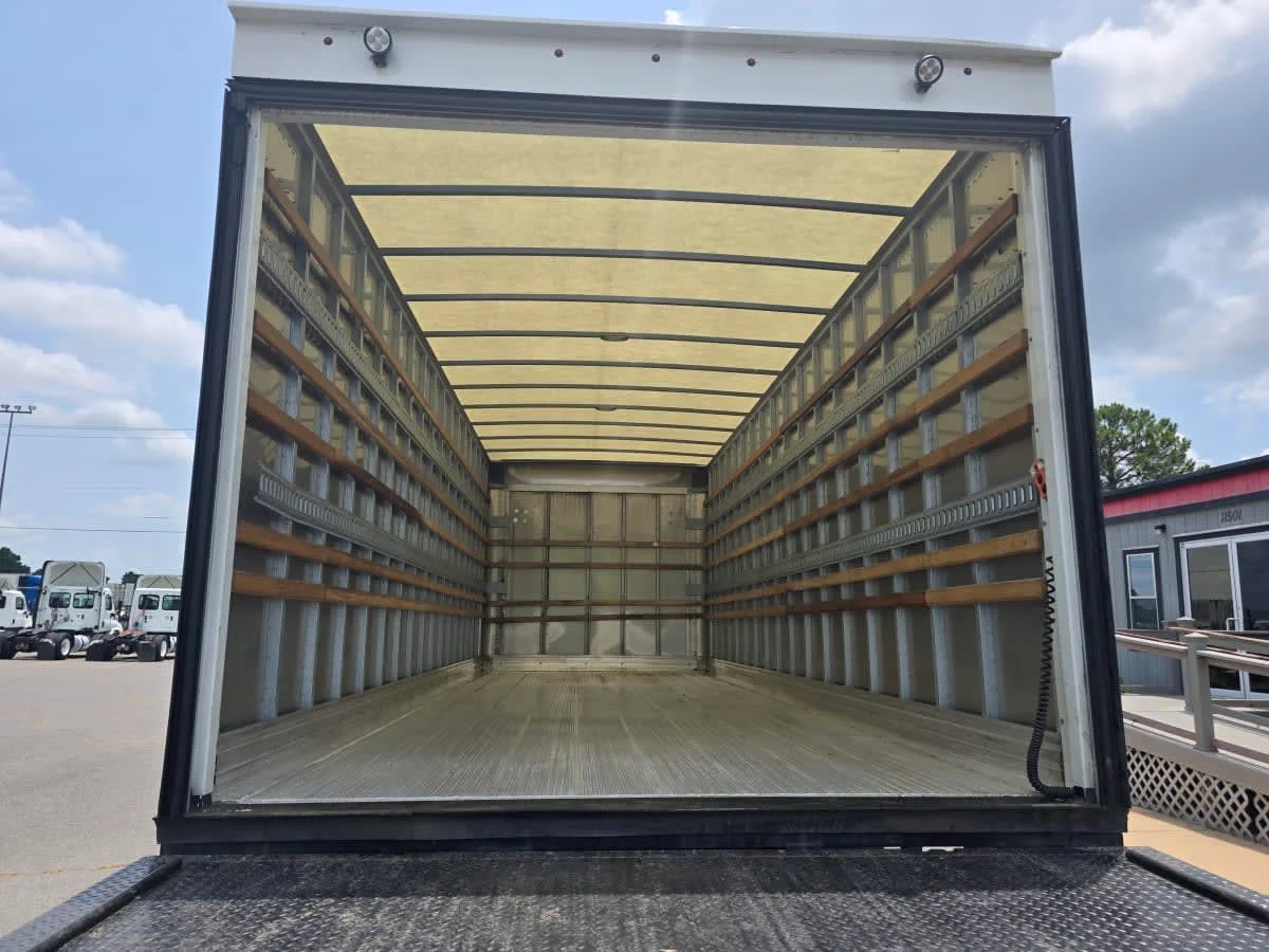 2022 International MV in North Little Rock, AR — photo 11