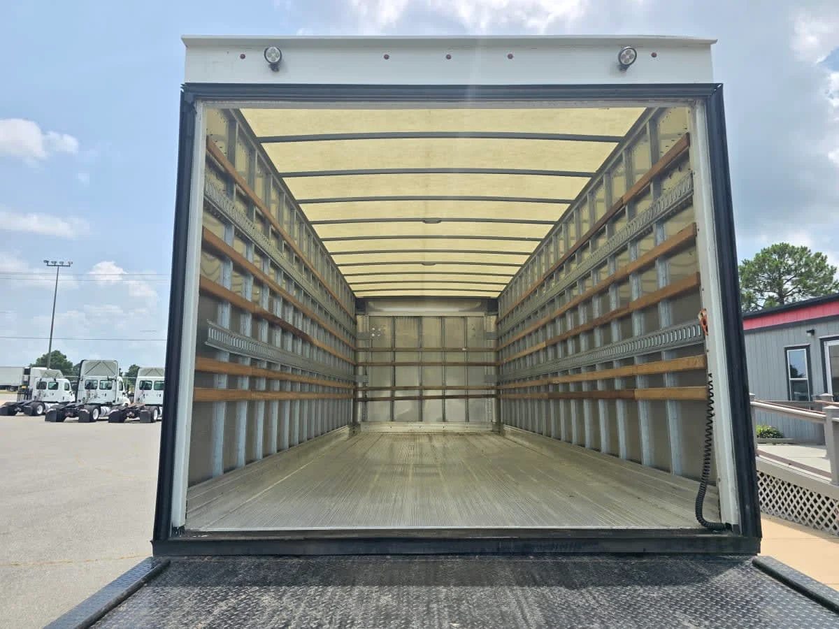 2022 International MV in North Little Rock, AR — photo 8