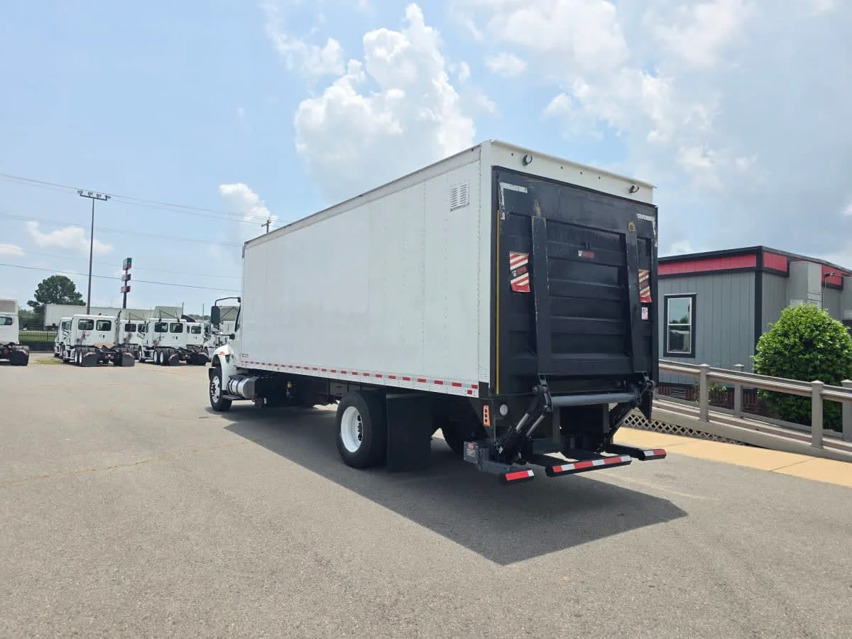 2022 International MV in North Little Rock, AR — photo 6