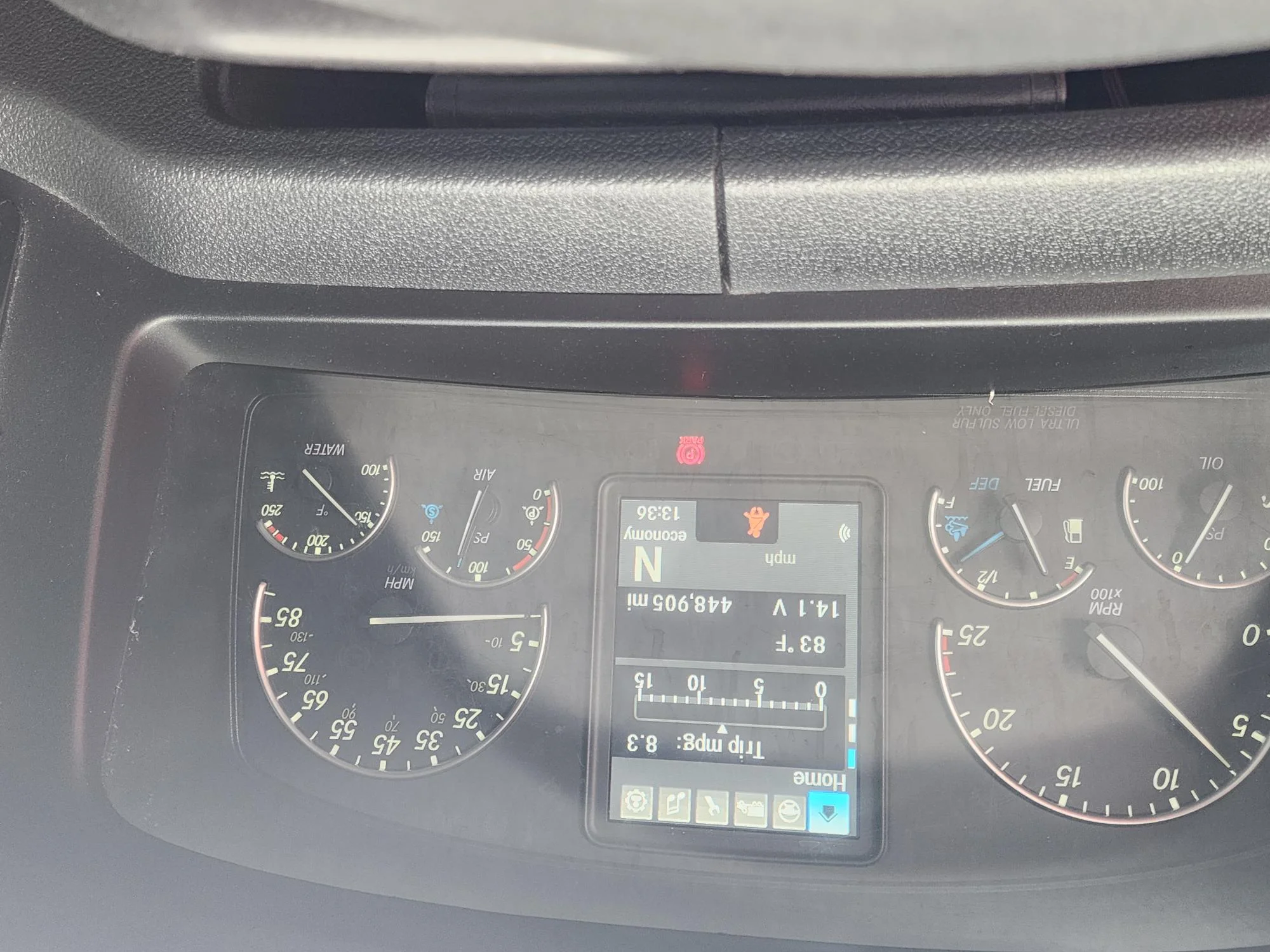 2023 Freightliner Cascadia in French Camp, CA — photo 16