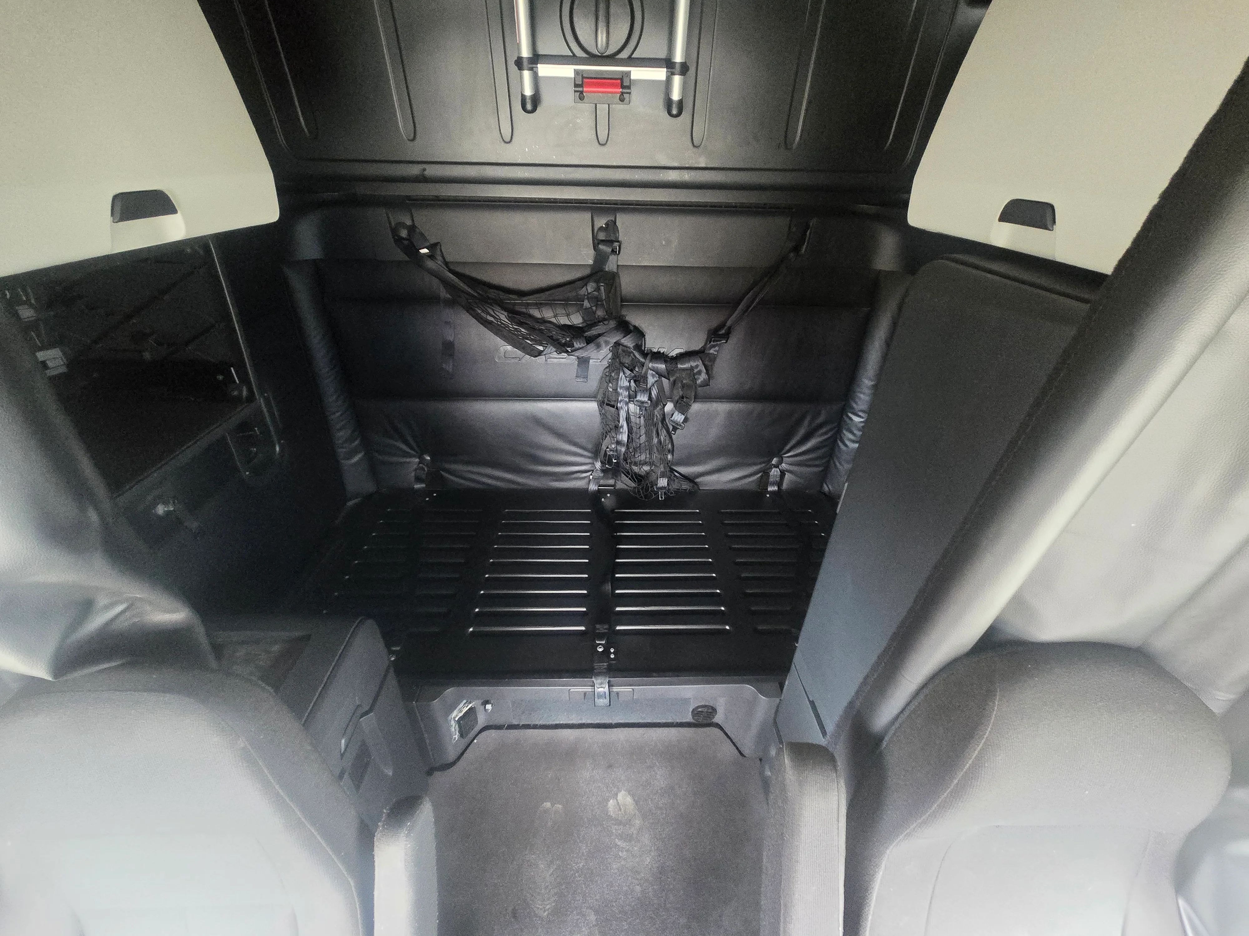 2023 Freightliner Cascadia in French Camp, CA — photo 11