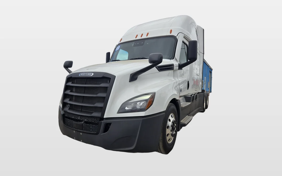 2023 FREIGHTLINER CASCADIA 126SLP - image 1