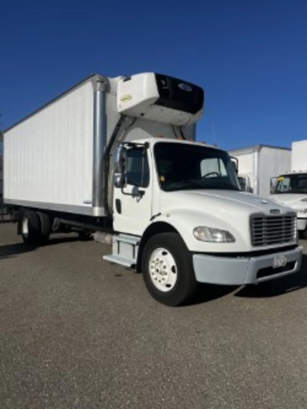 2017 Freightliner M2 106 in West Sacramento, CA — photo 3