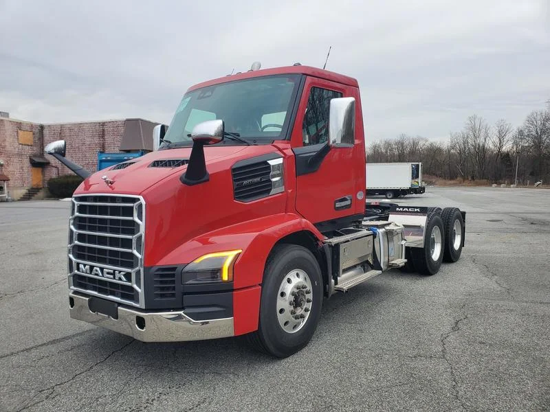 2027 Mack Anthem in Monticello, NY