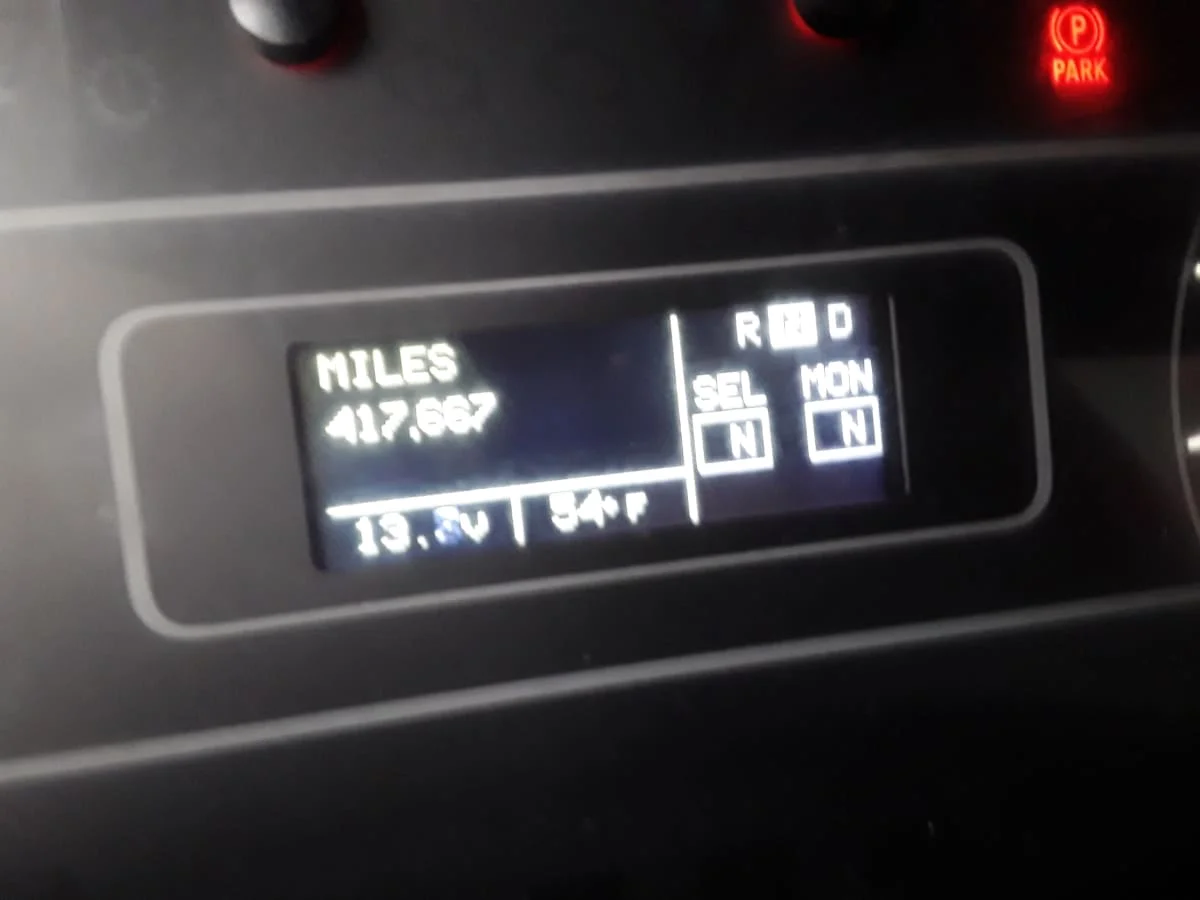 2020 International MV - image 11