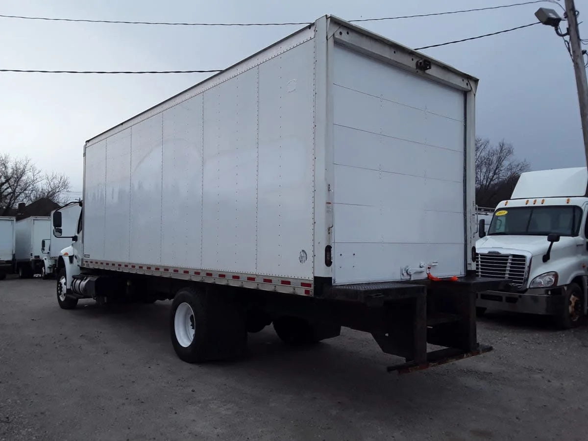 2020 International MV - image 6