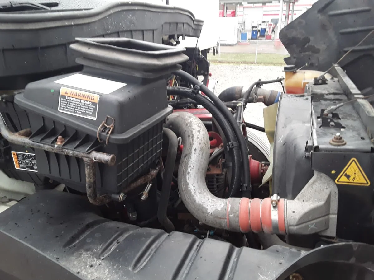 2020 International MV - image 12