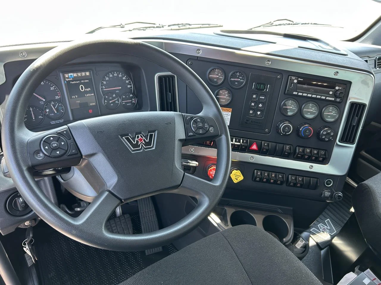 2025 Western Star 47X - image 5