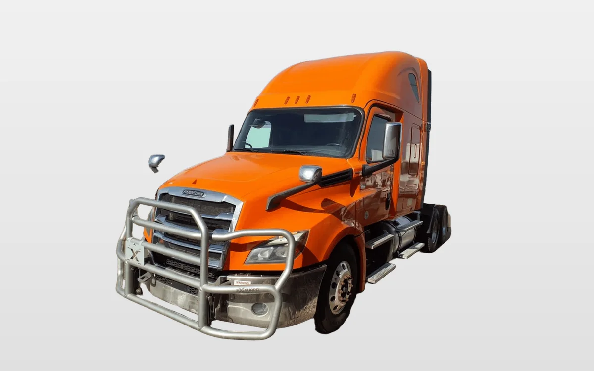 2019 Freightliner Cascadia - image 1