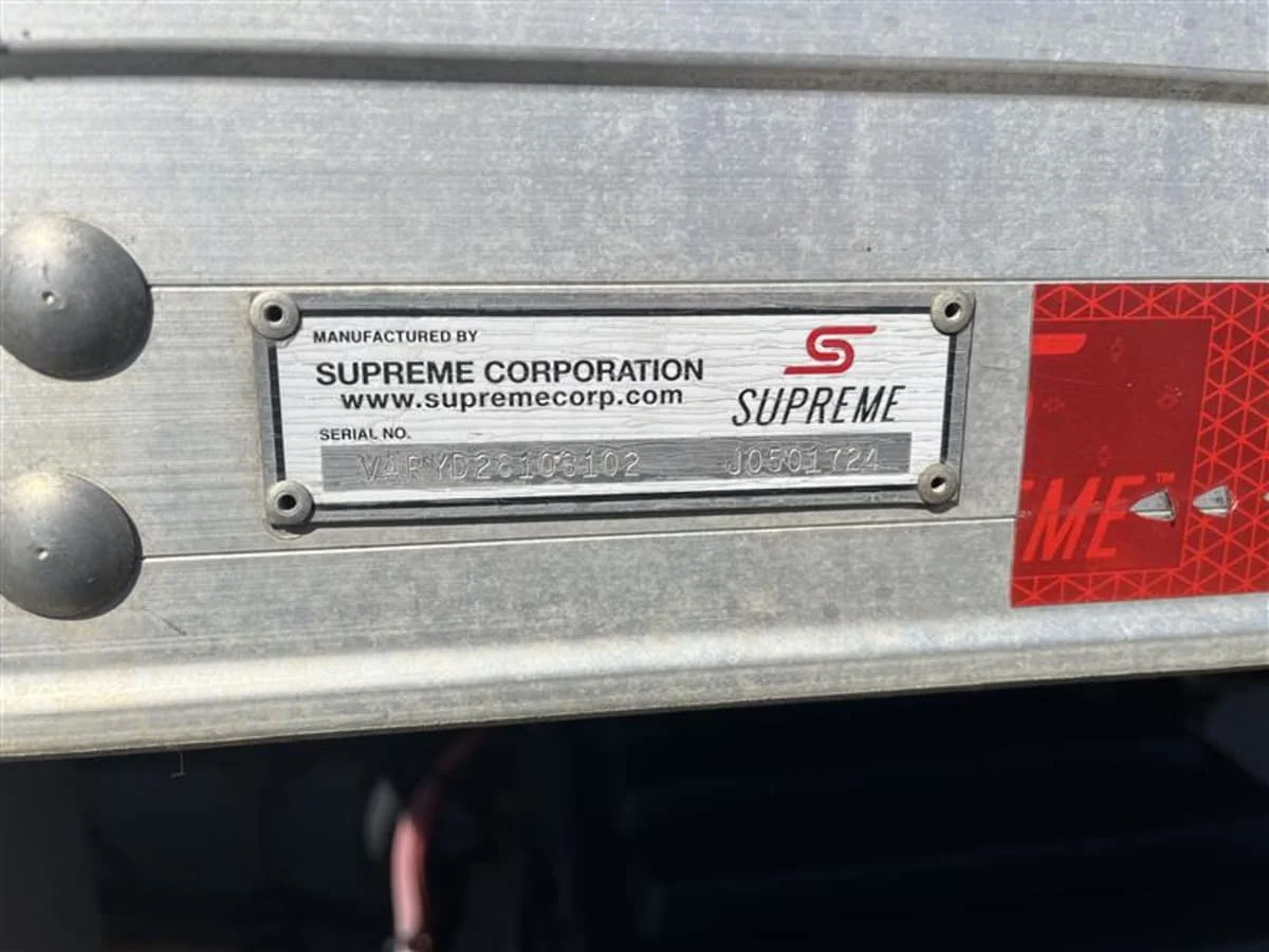 2019 International 4300 in Beltsville, MD — photo 10