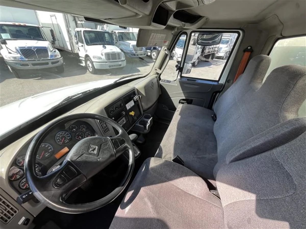 2019 International 4300 in Beltsville, MD — photo 7