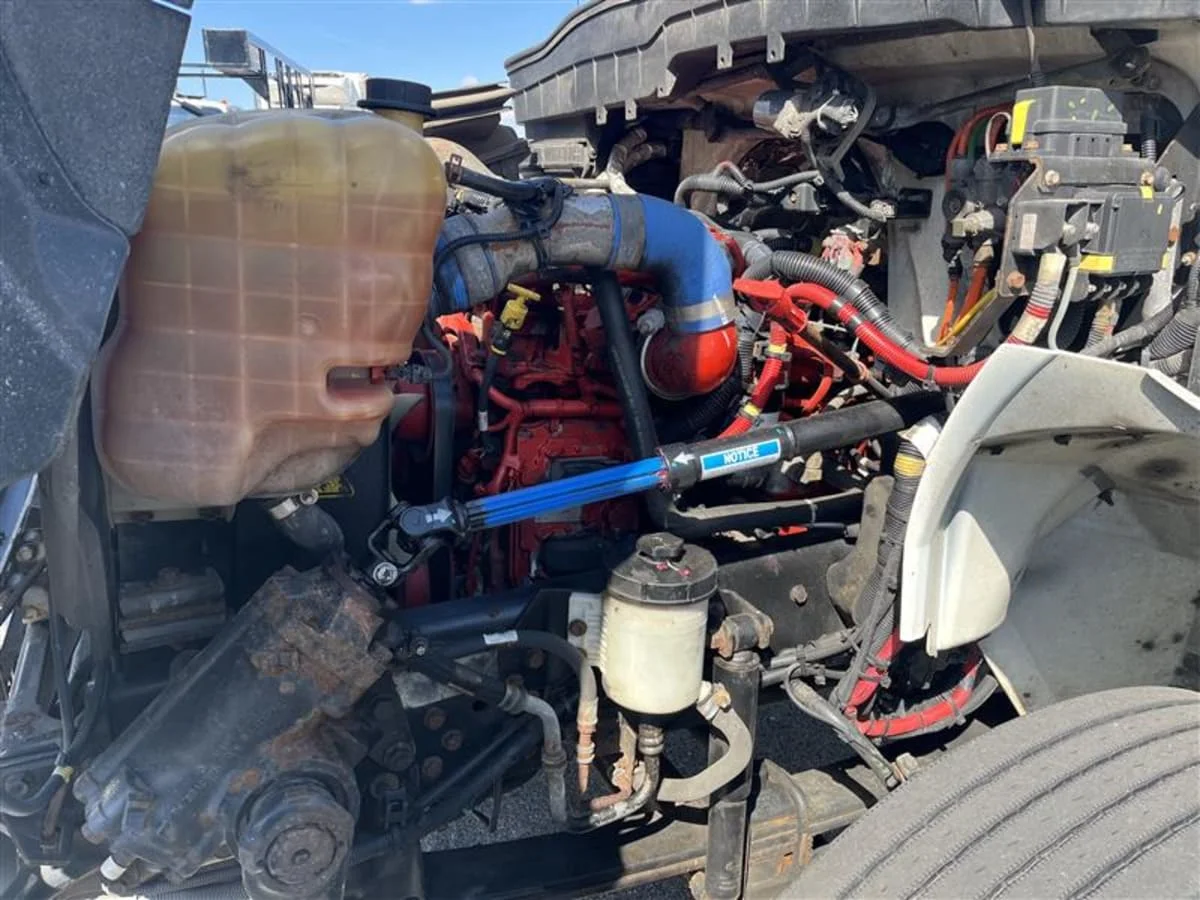 2019 International 4300 in Beltsville, MD — photo 9