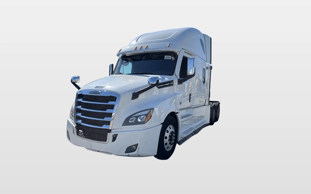 2022 Freightliner Cascadia - image 1