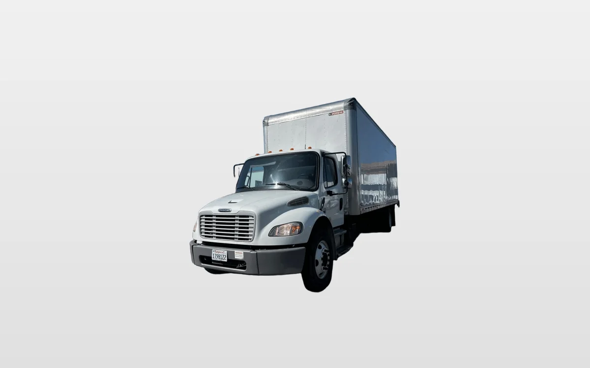2021 Freightliner M2 106 - image 1
