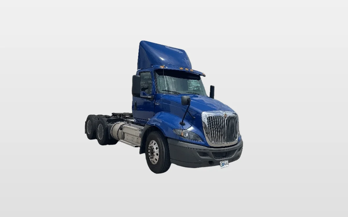 2020 International RH - image 1