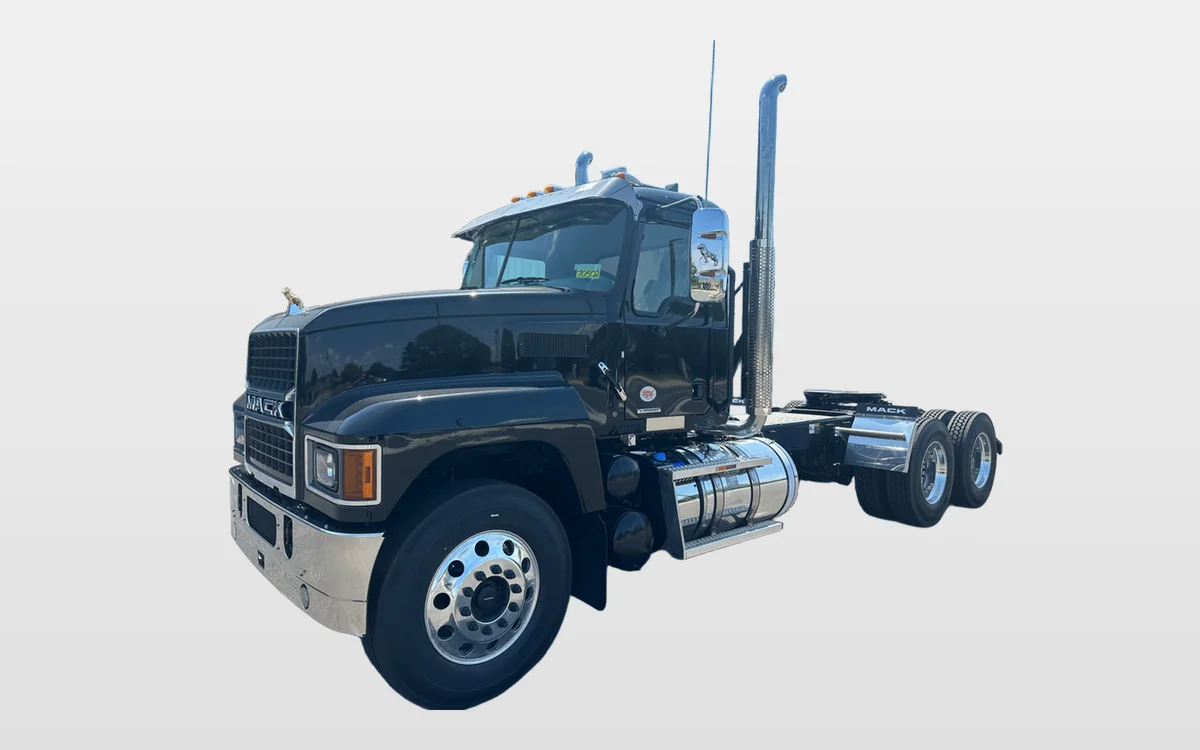 2026 Mack - image 1