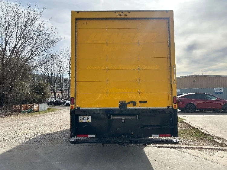 2021 International MV in Dallas, TX — photo 7