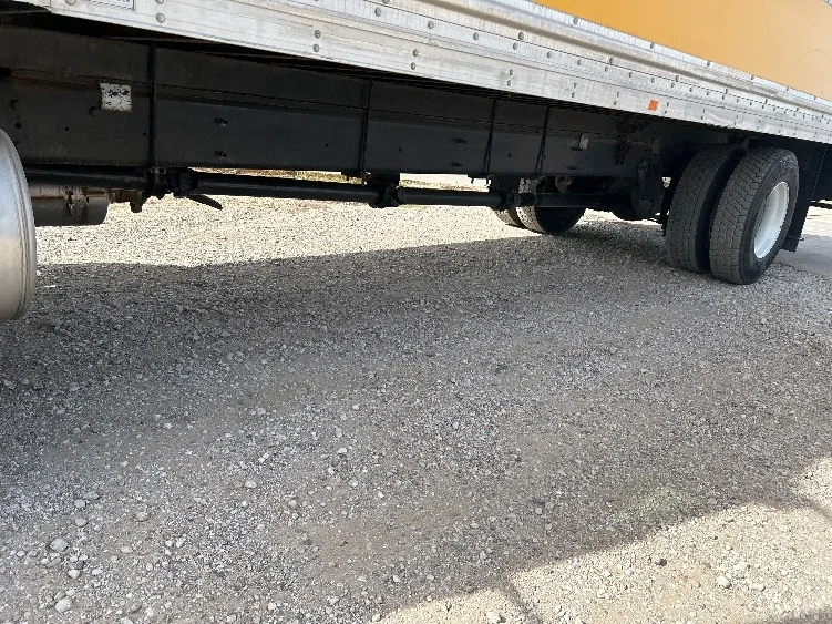 2021 International MV in Dallas, TX — photo 5