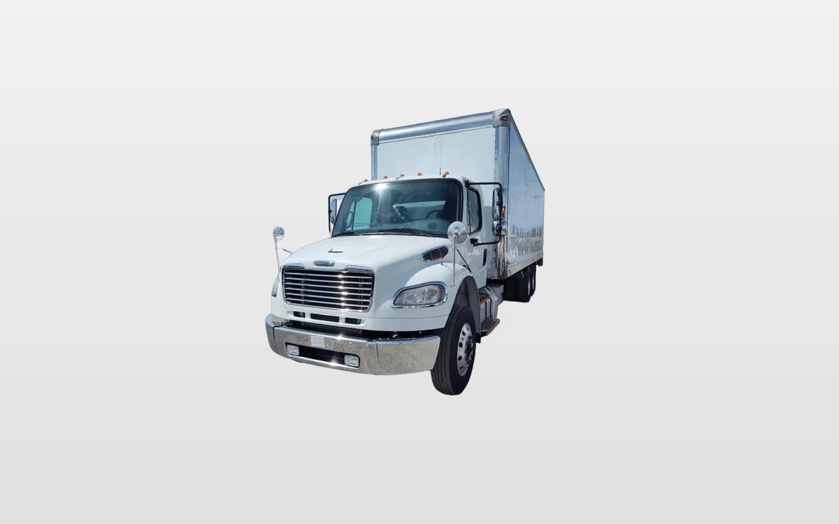 2017 Freightliner M2 106 - image 1