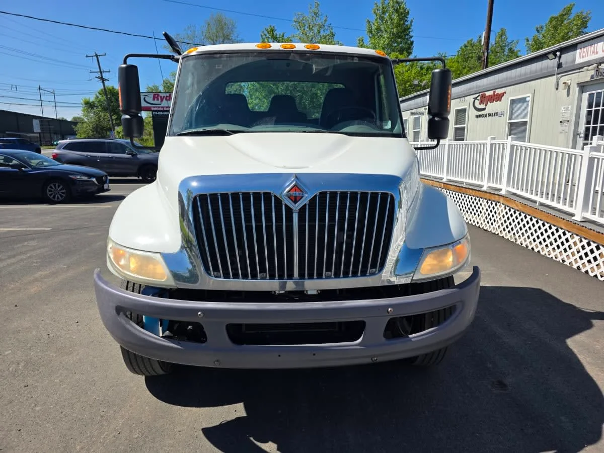2019 International 4300 in Bensalem, PA — photo 2