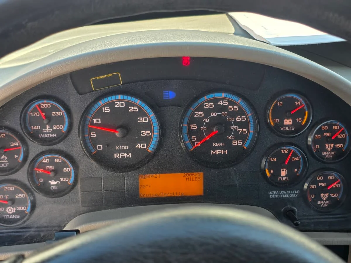 2019 International 4300 in Bensalem, PA — photo 12