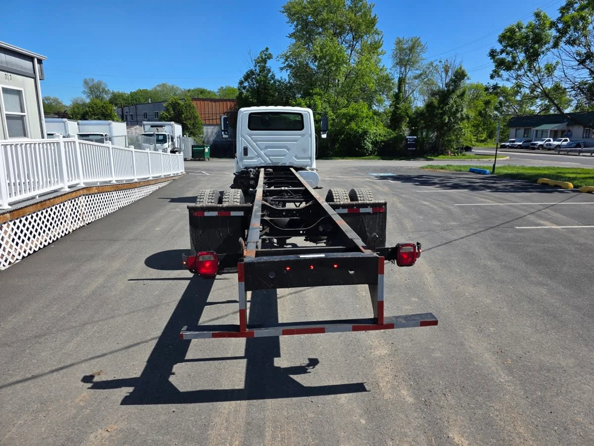 2019 International 4300 in Bensalem, PA — photo 8