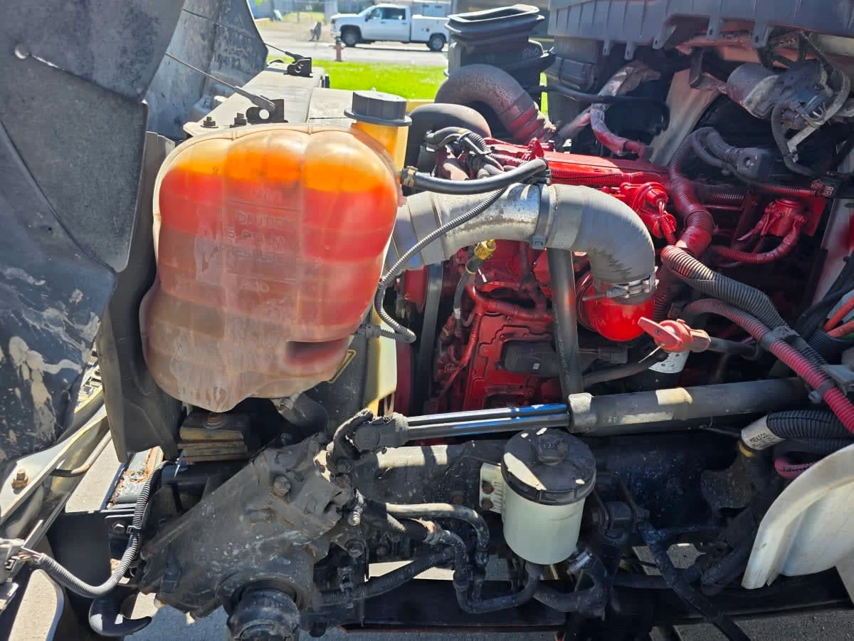 2019 International 4300 in Bensalem, PA — photo 9