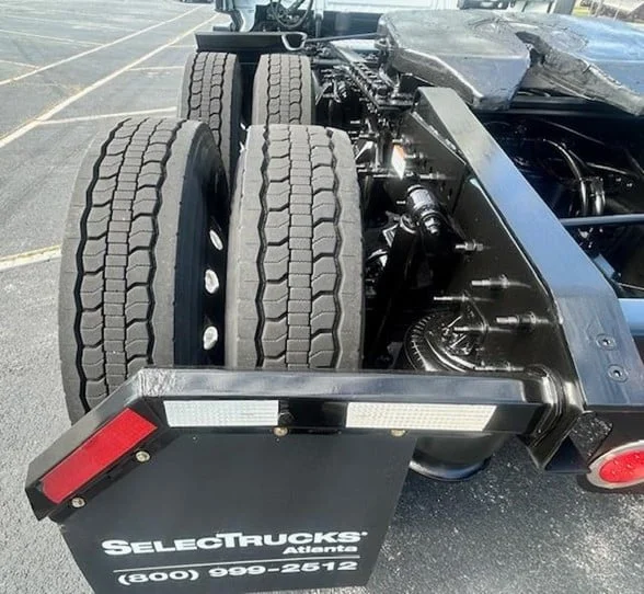 2022 FREIGHTLINER Cascadia 116 - image 12