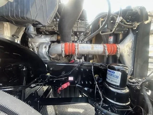 2022 FREIGHTLINER Cascadia 116 - image 39