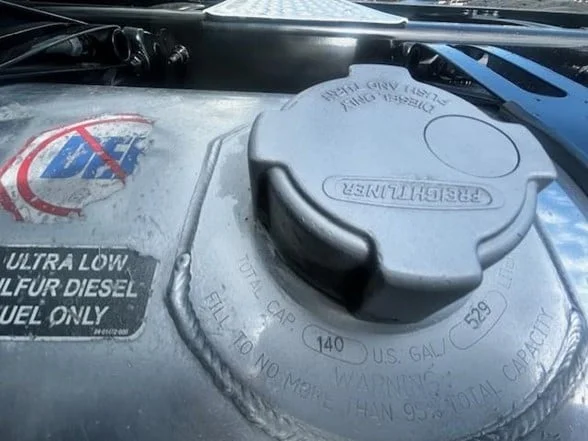 2022 FREIGHTLINER Cascadia 116 - image 34