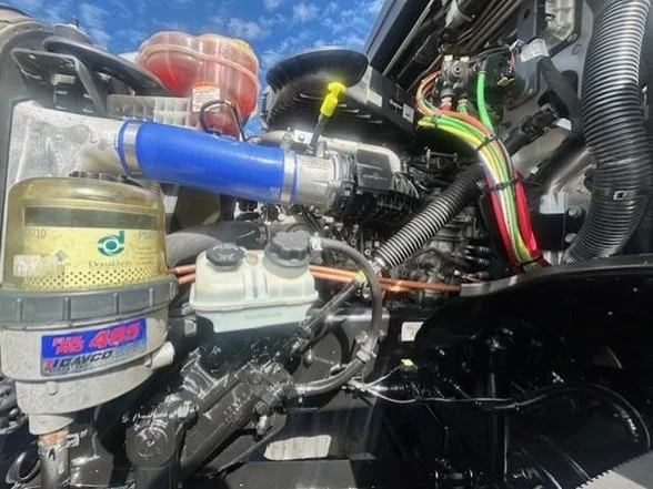 2022 FREIGHTLINER Cascadia 116 - image 40