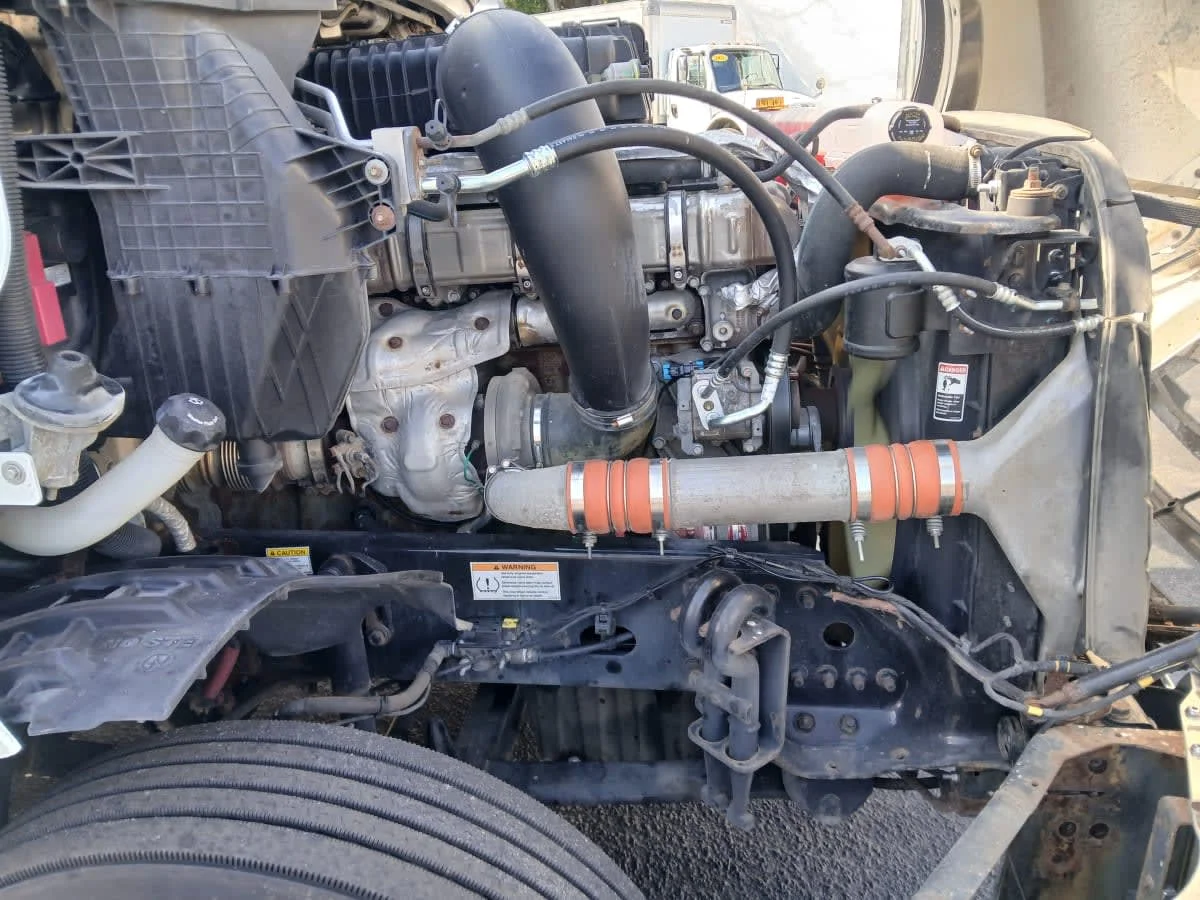 2019 Freightliner Cascadia in Jacksonville, FL — photo 13
