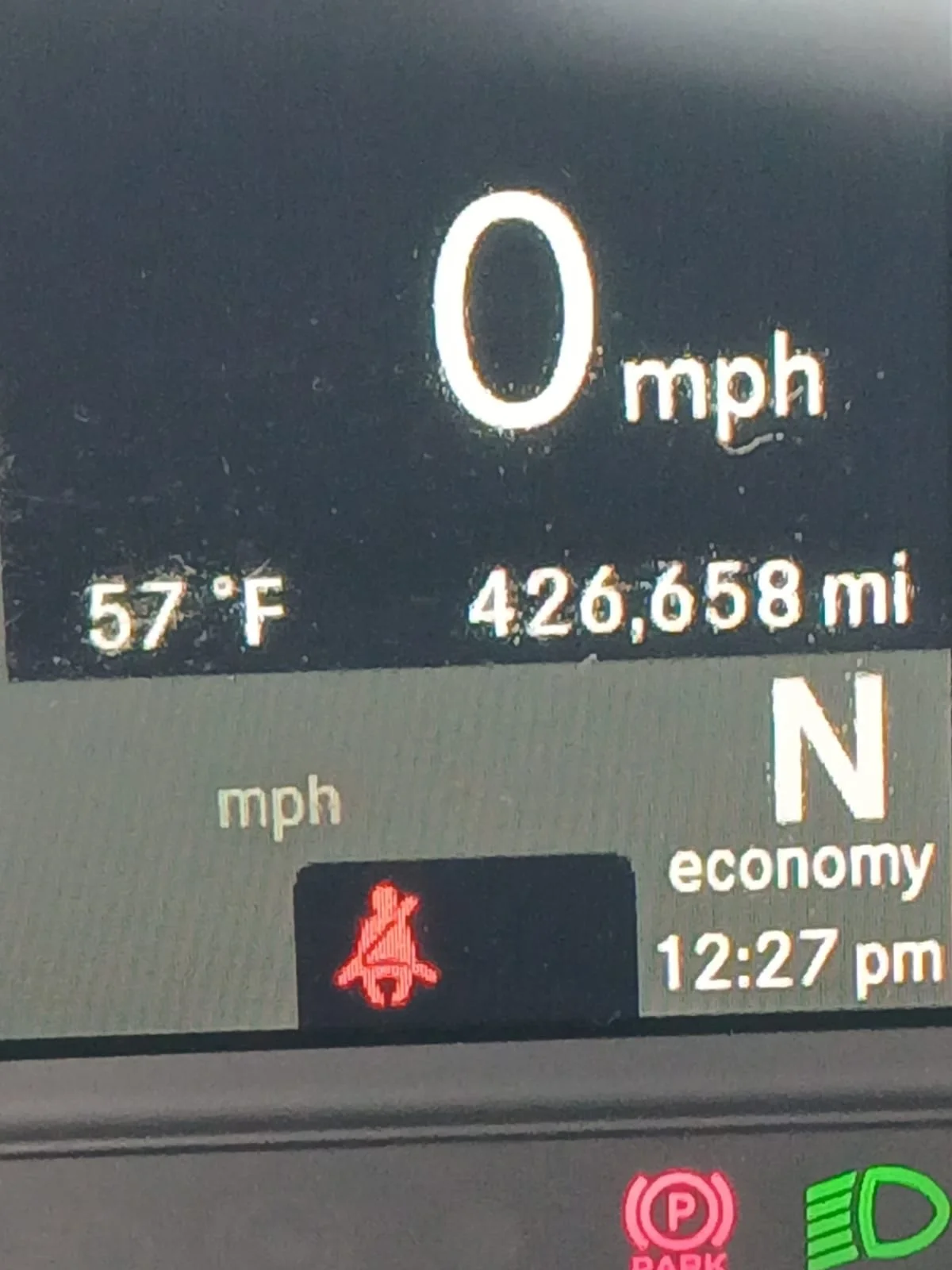 2019 Freightliner Cascadia in Jacksonville, FL — photo 9