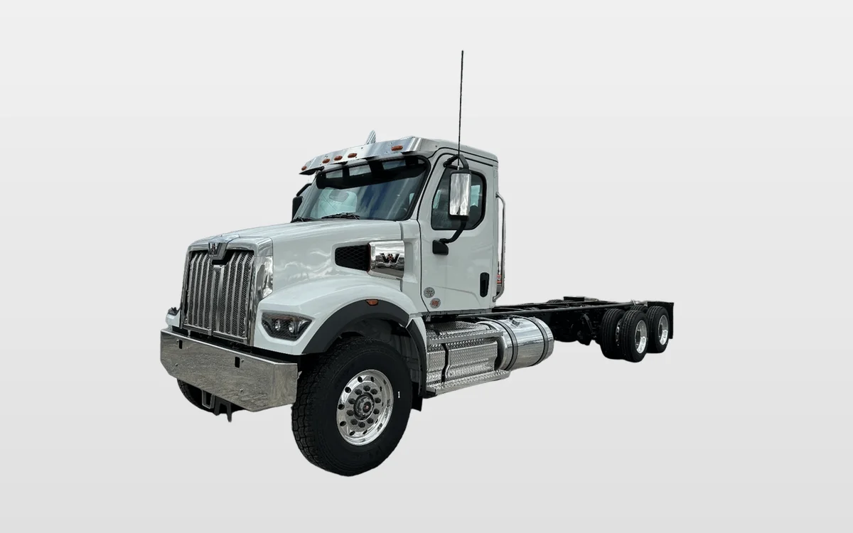 2027 Western Star 47X - image 1