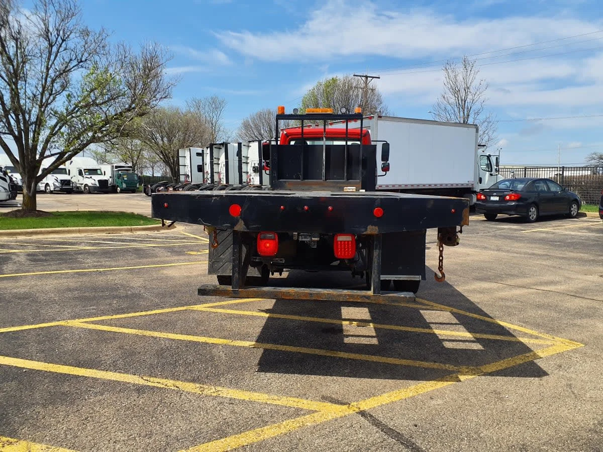 2019 Freightliner M2 106 in Bolingbrook, IL — photo 5