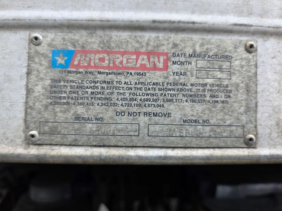 2014 Isuzu NQR - image 14