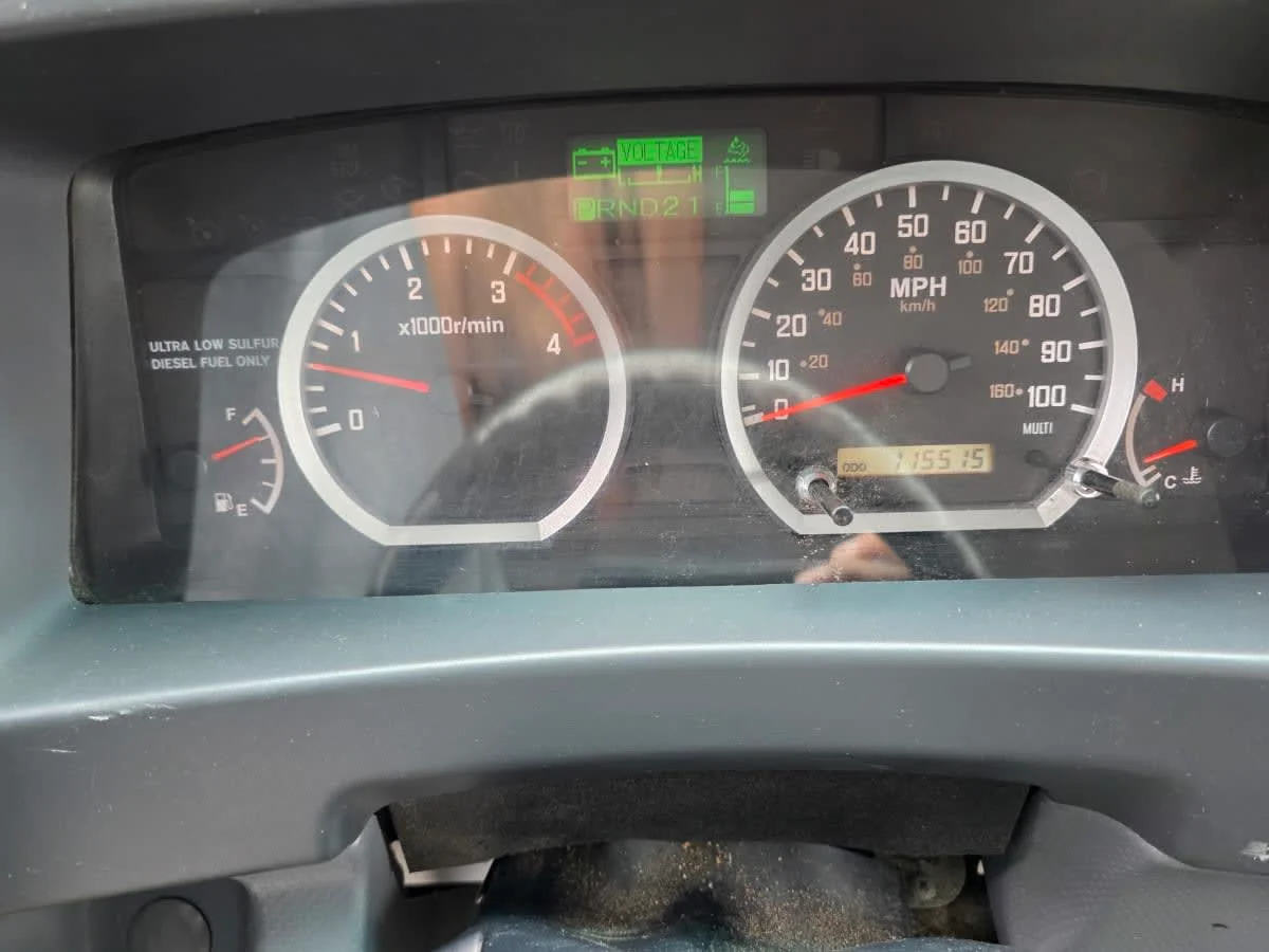 2014 Isuzu NQR in Bensalem, PA — photo 16