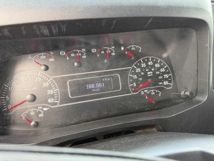 2020 International MV - image 7