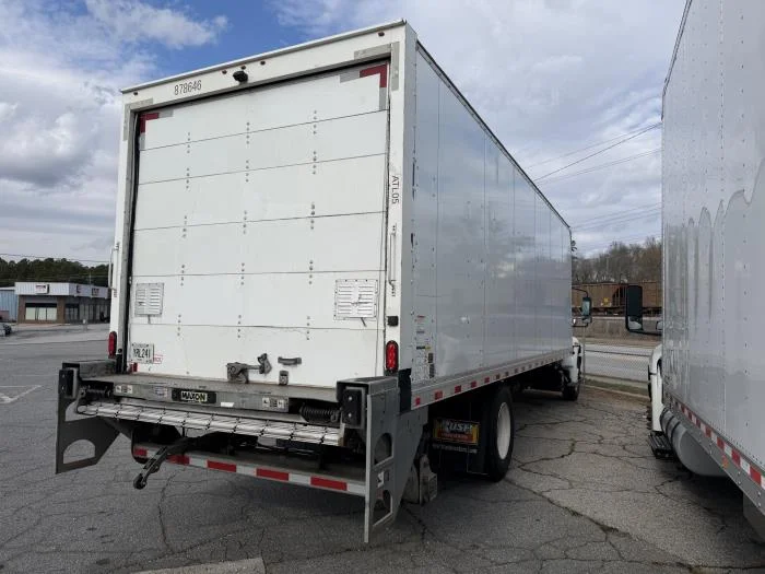 2020 International MV - image 5