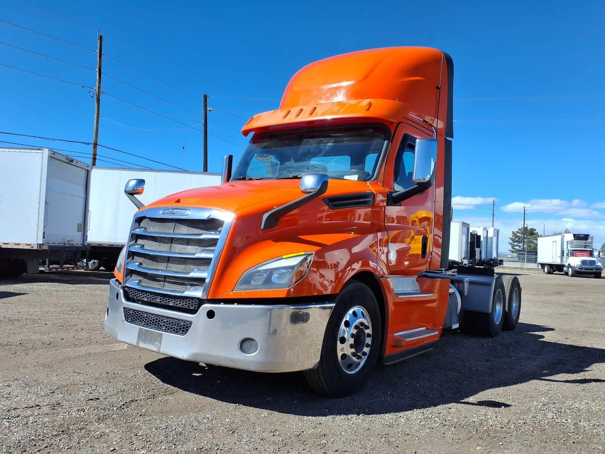 2019 Freightliner Cascadia in Commerce City, CO