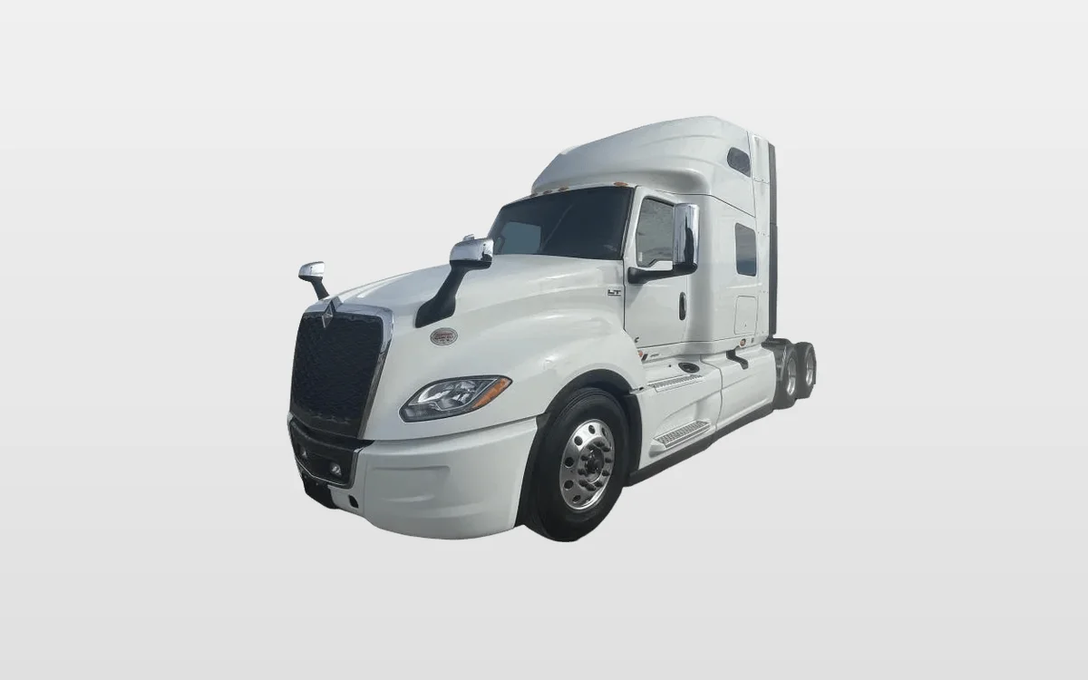 2026 International LT - image 1